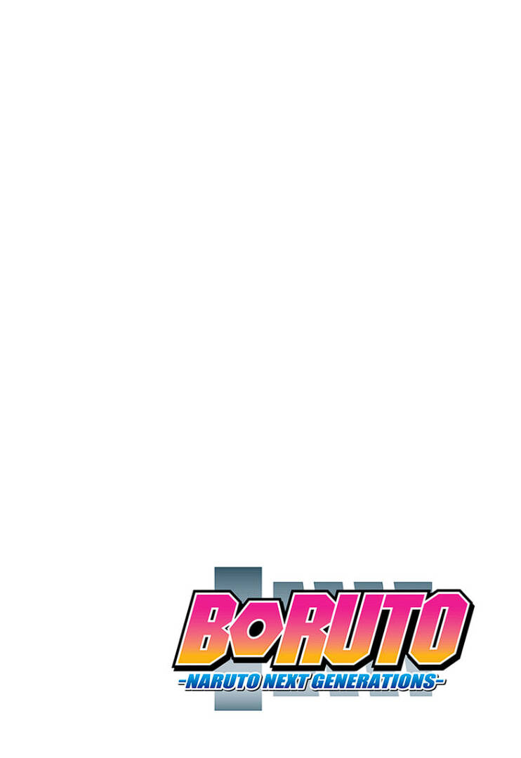 Uzumaki Boruto Chapter 78 - 3