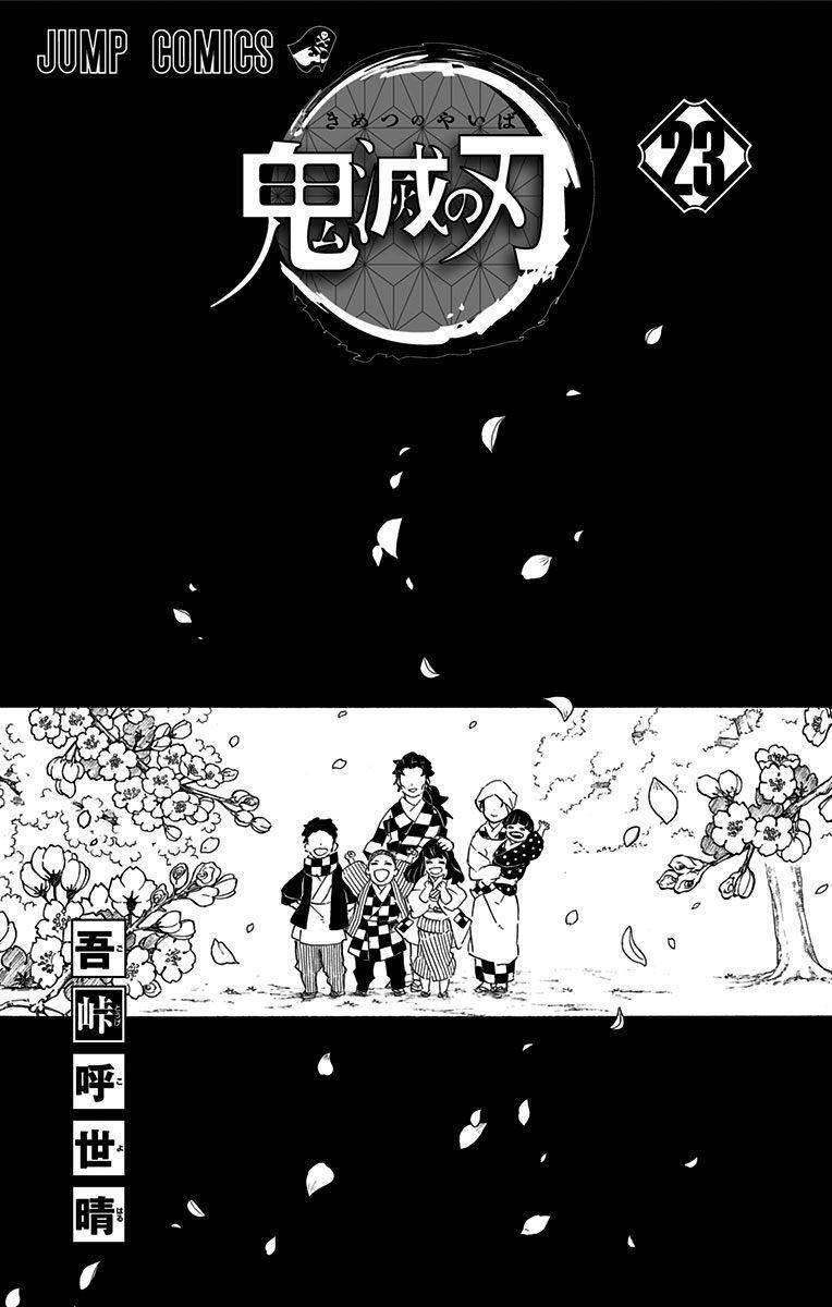 Thanh Gươm Diệt Quỷ Chapter 205.6 - 2