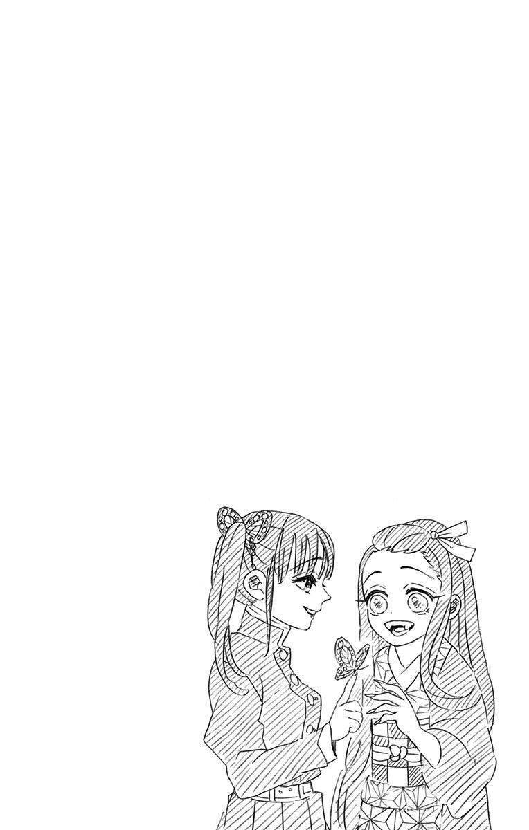 Thanh Gươm Diệt Quỷ Chapter 205.6 - 12