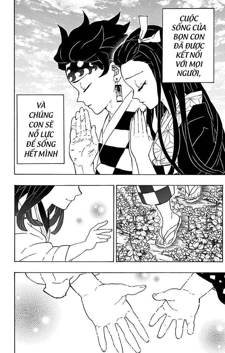 Thanh Gươm Diệt Quỷ Chapter 205.6 - 16