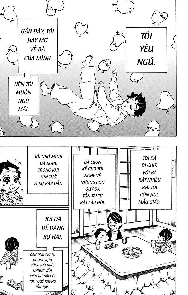 Thanh Gươm Diệt Quỷ Chapter 205.6 - 26