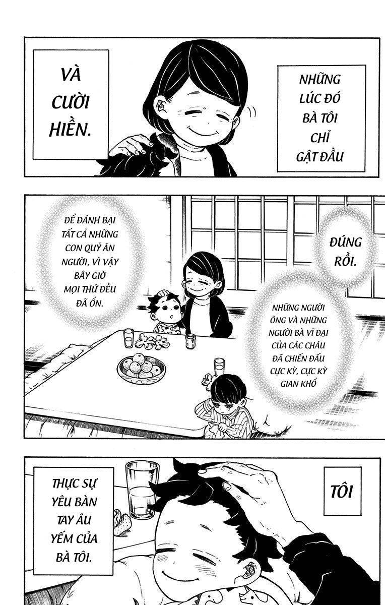 Thanh Gươm Diệt Quỷ Chapter 205.6 - 27