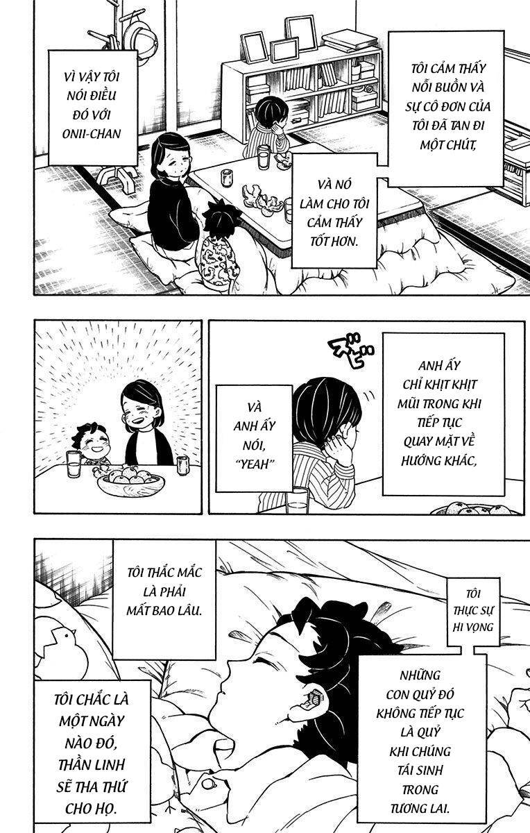 Thanh Gươm Diệt Quỷ Chapter 205.6 - 29