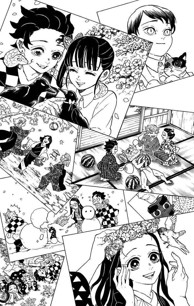 Thanh Gươm Diệt Quỷ Chapter 205.6 - 35