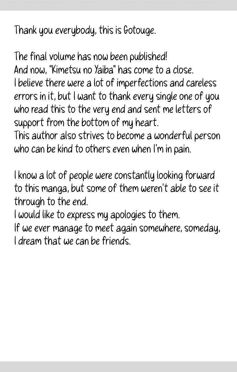 Thanh Gươm Diệt Quỷ Chapter 205.6 - 44