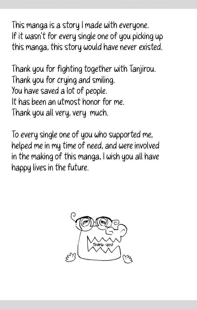 Thanh Gươm Diệt Quỷ Chapter 205.6 - 45