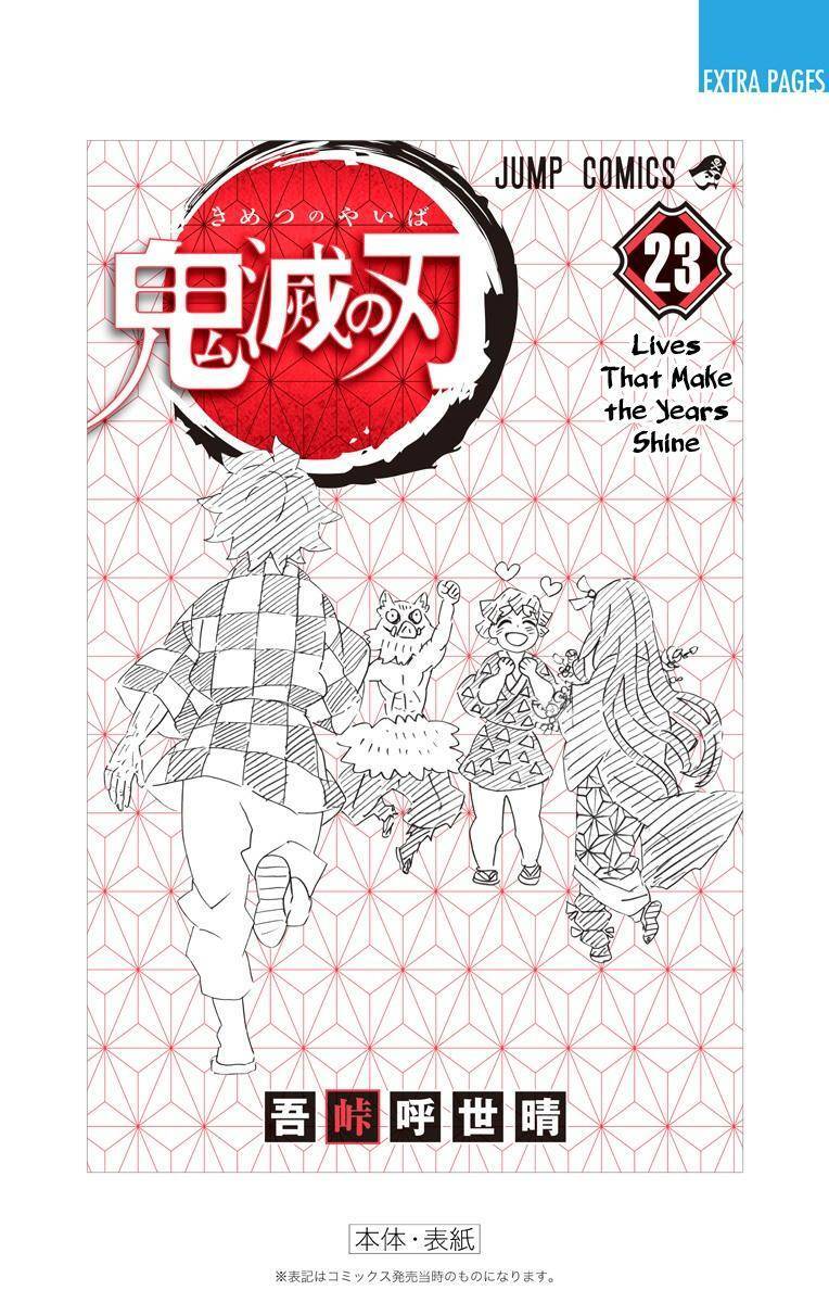 Thanh Gươm Diệt Quỷ Chapter 205.6 - 47