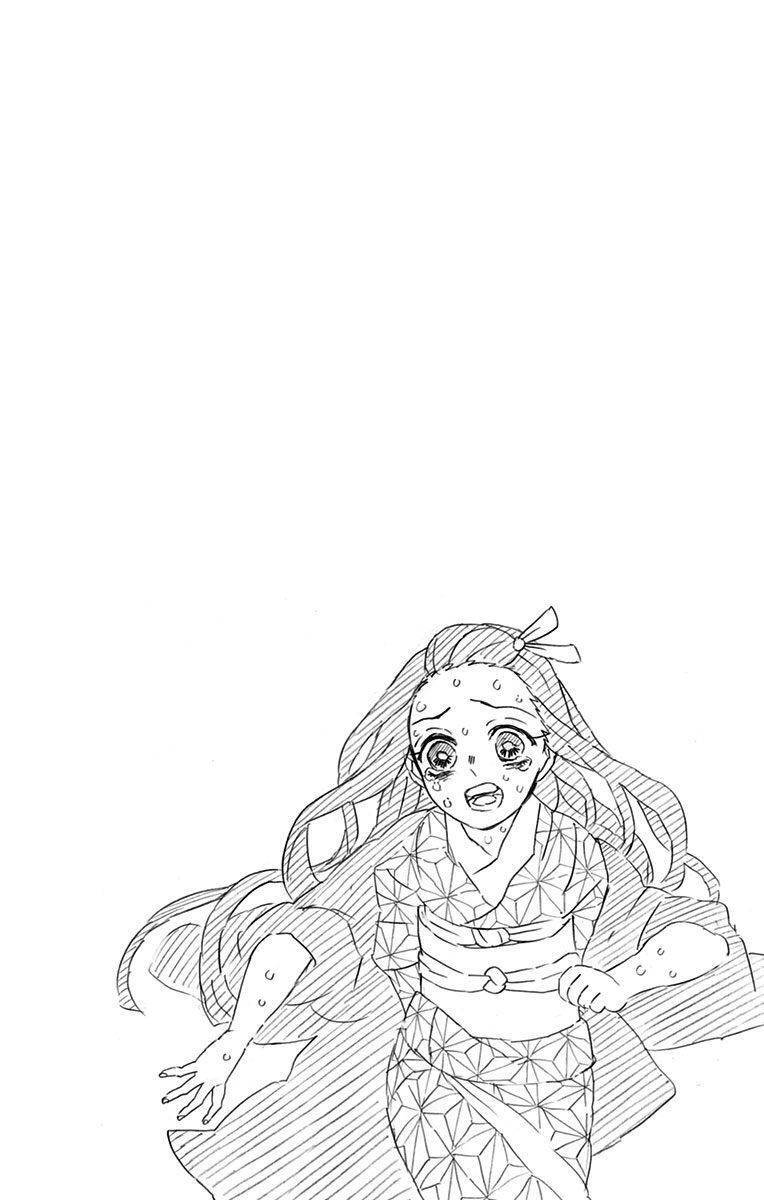 Thanh Gươm Diệt Quỷ Chapter 205.6 - 7