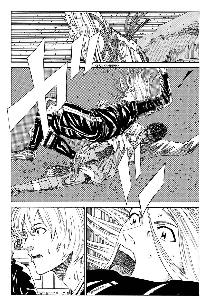 Days Chapter 156 - 12