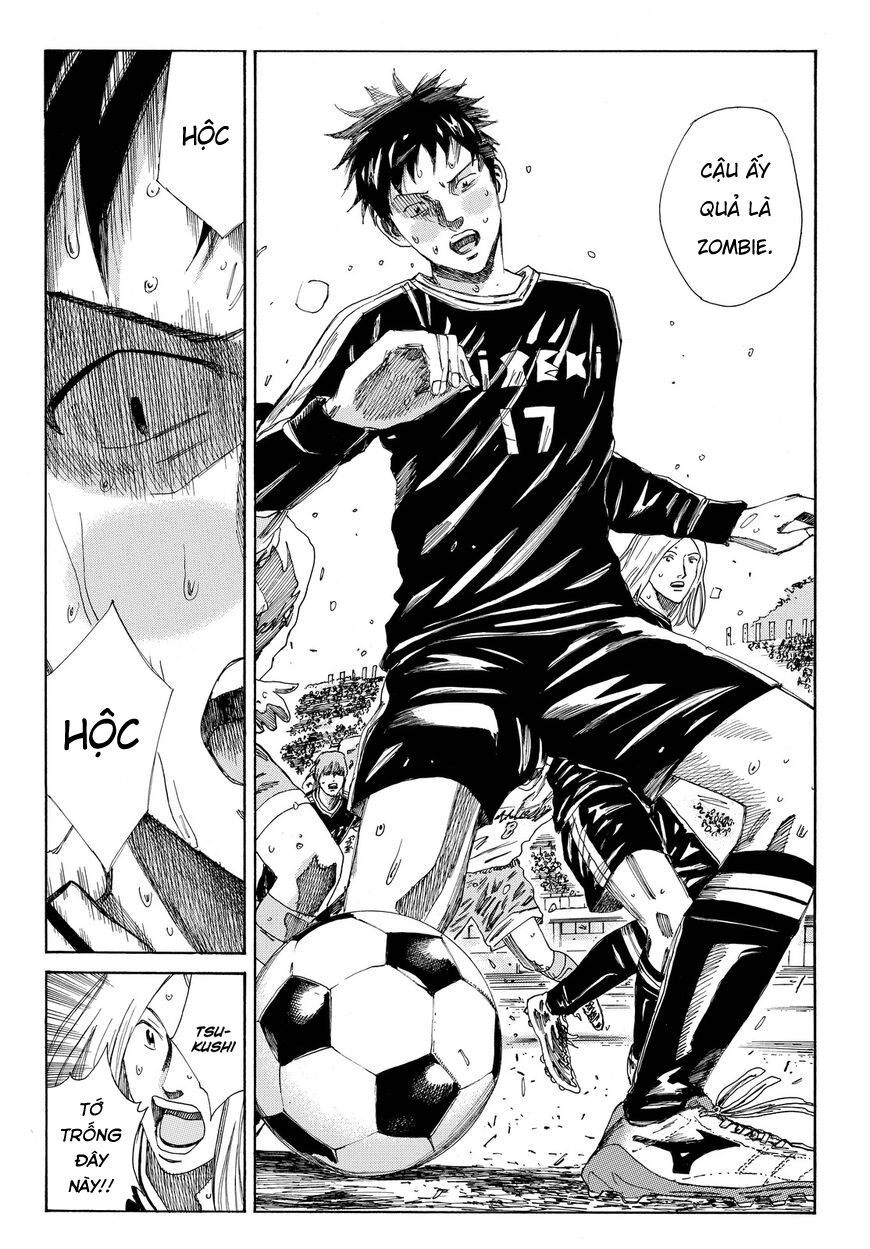 Days Chapter 156 - 8