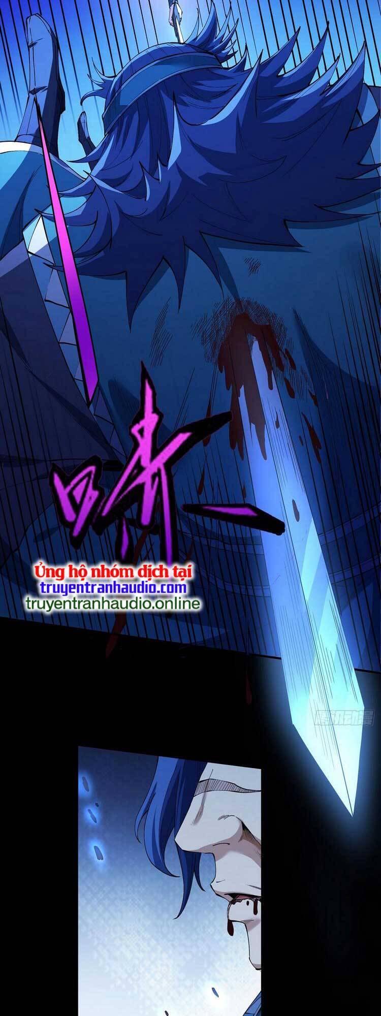 Tuyệt Thế Võ Thần Chapter 590 - 13