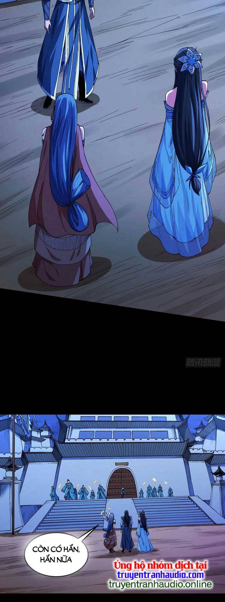 Tuyệt Thế Võ Thần Chapter 590 - 16