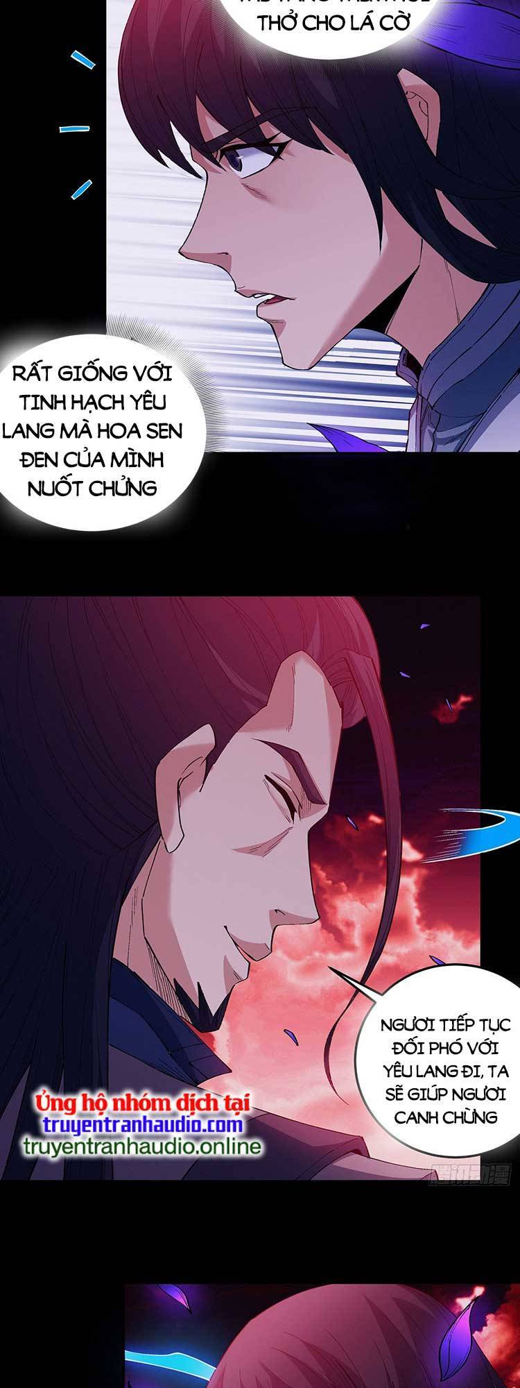 Tuyệt Thế Võ Thần Chapter 592 - 15