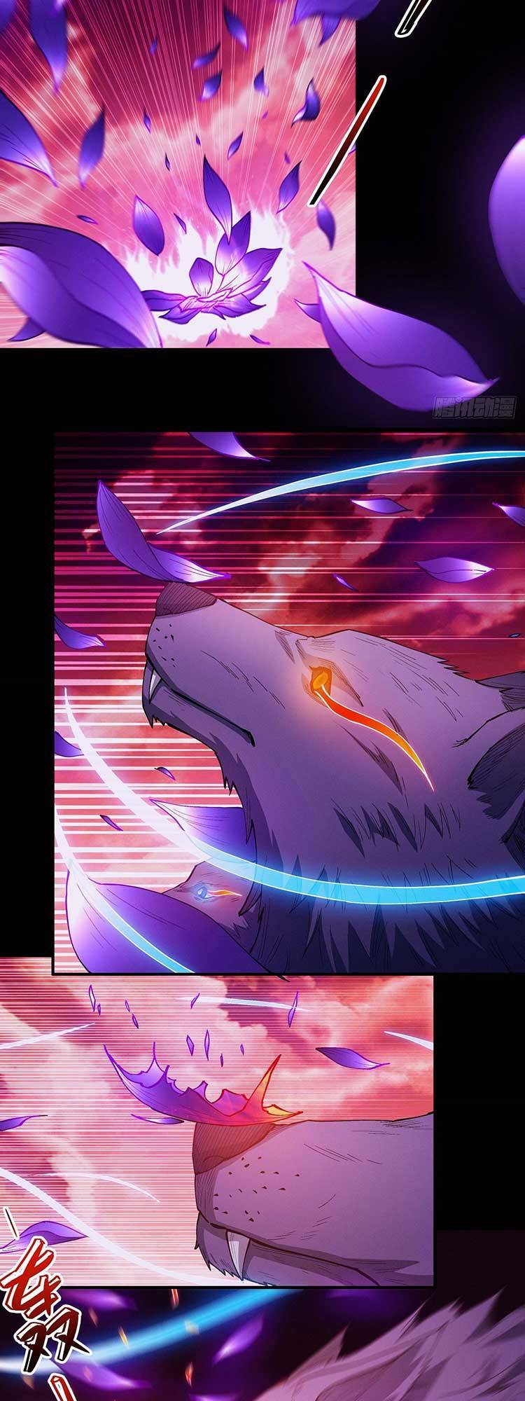 Tuyệt Thế Võ Thần Chapter 592 - 5