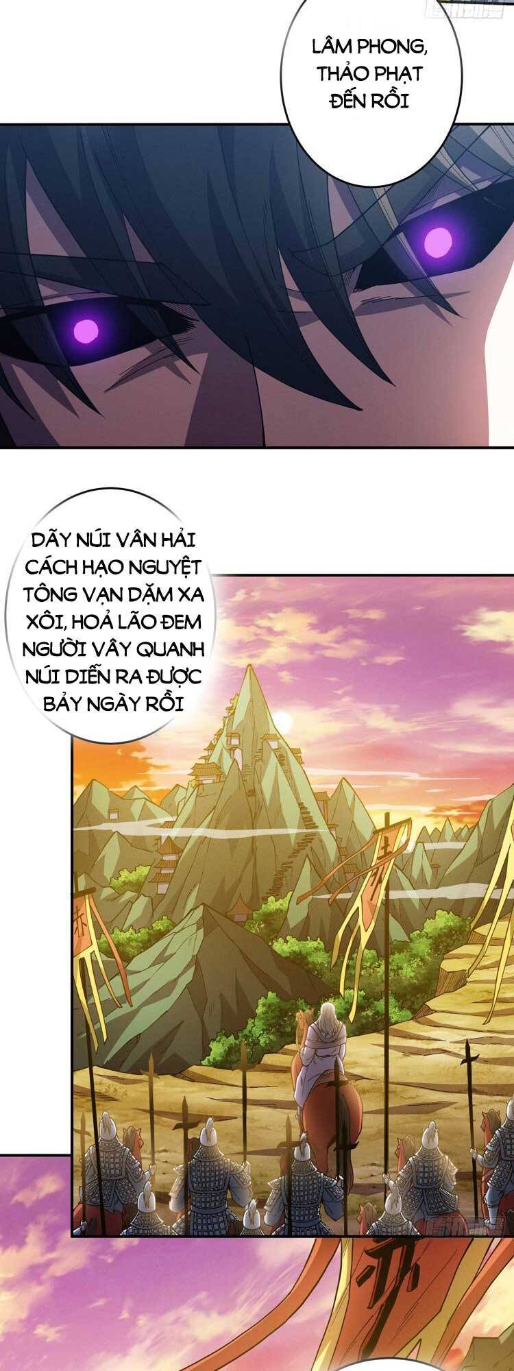 Tuyệt Thế Võ Thần Chapter 615 - 5