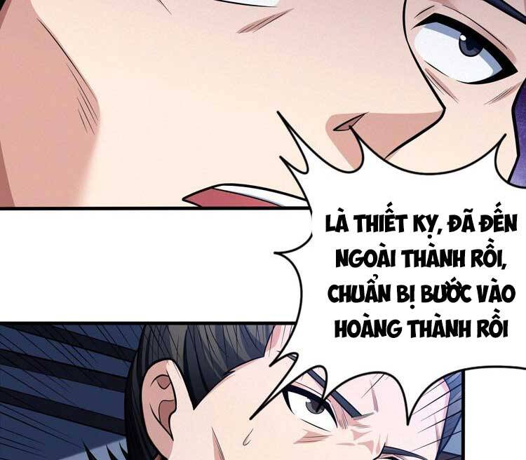 Tuyệt Thế Võ Thần Chapter 618 - 17