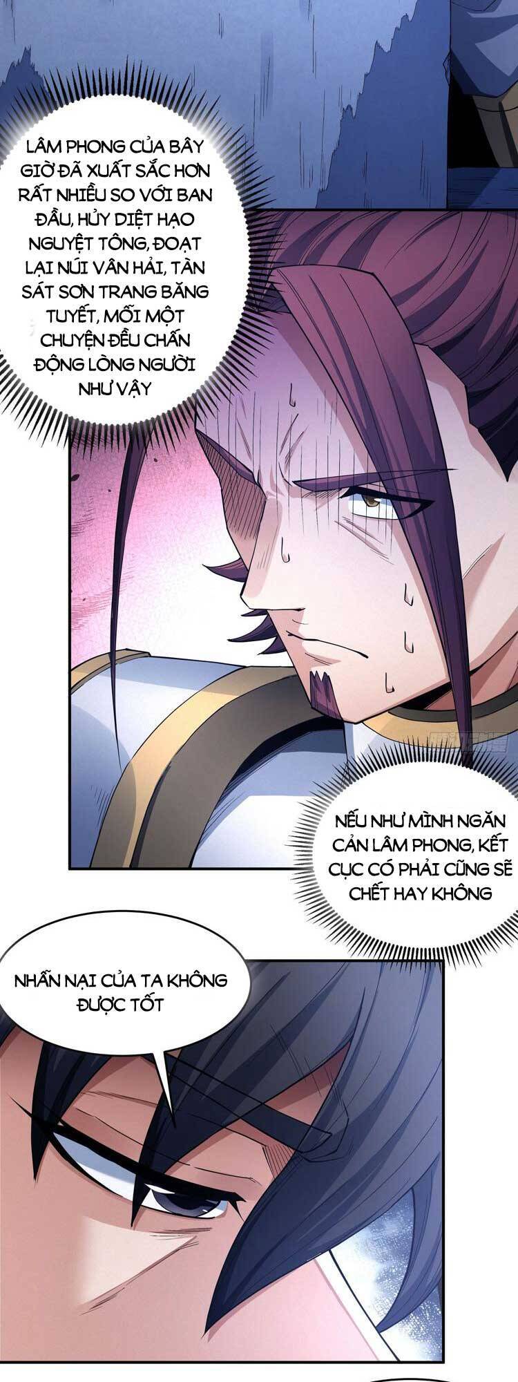 Tuyệt Thế Võ Thần Chapter 619 - 12