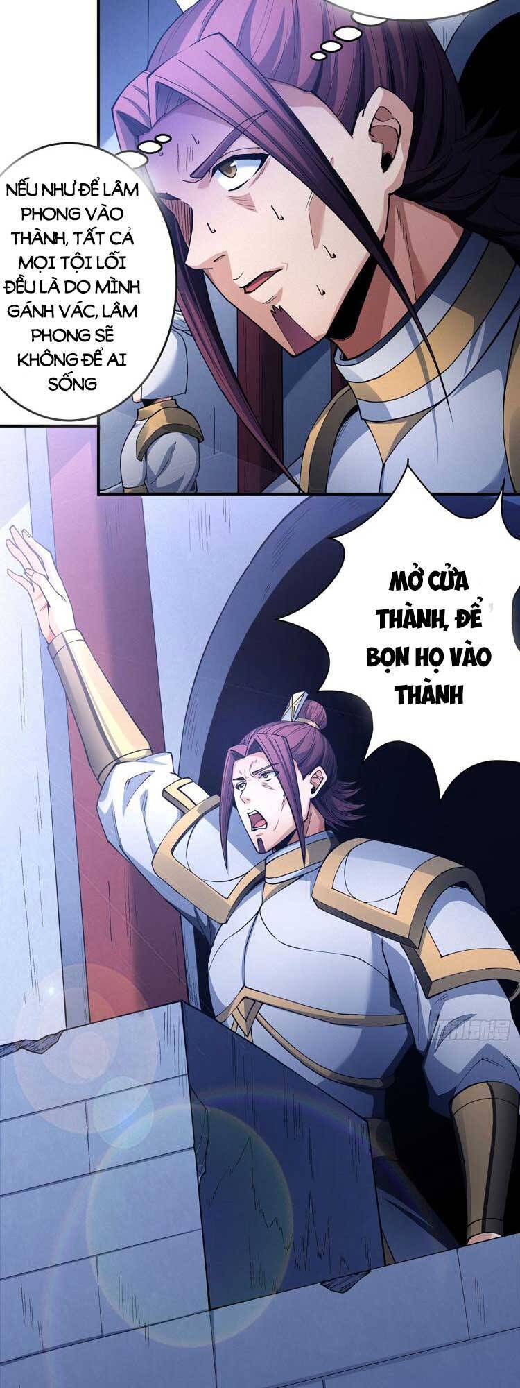 Tuyệt Thế Võ Thần Chapter 619 - 16