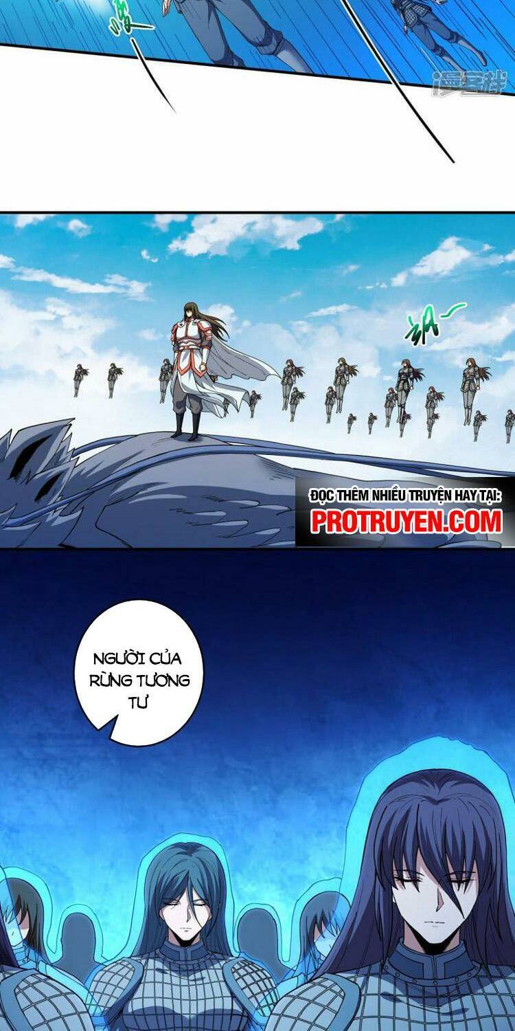 Tuyệt Thế Võ Thần Chapter 621 - 15