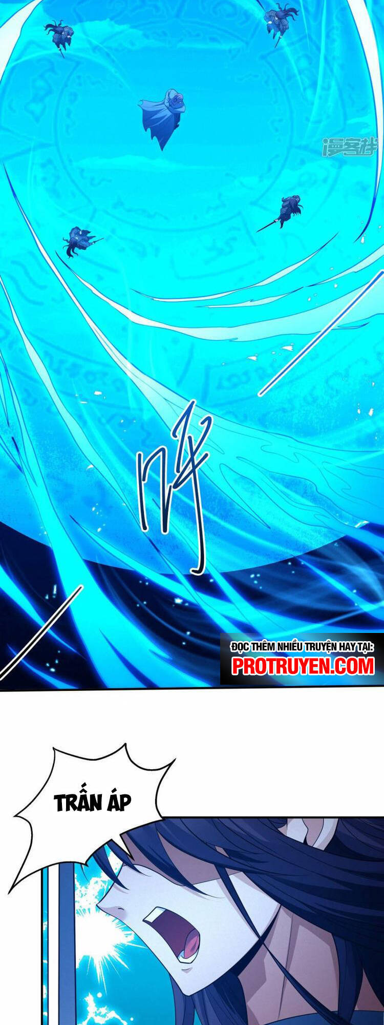 Tuyệt Thế Võ Thần Chapter 622 - 2