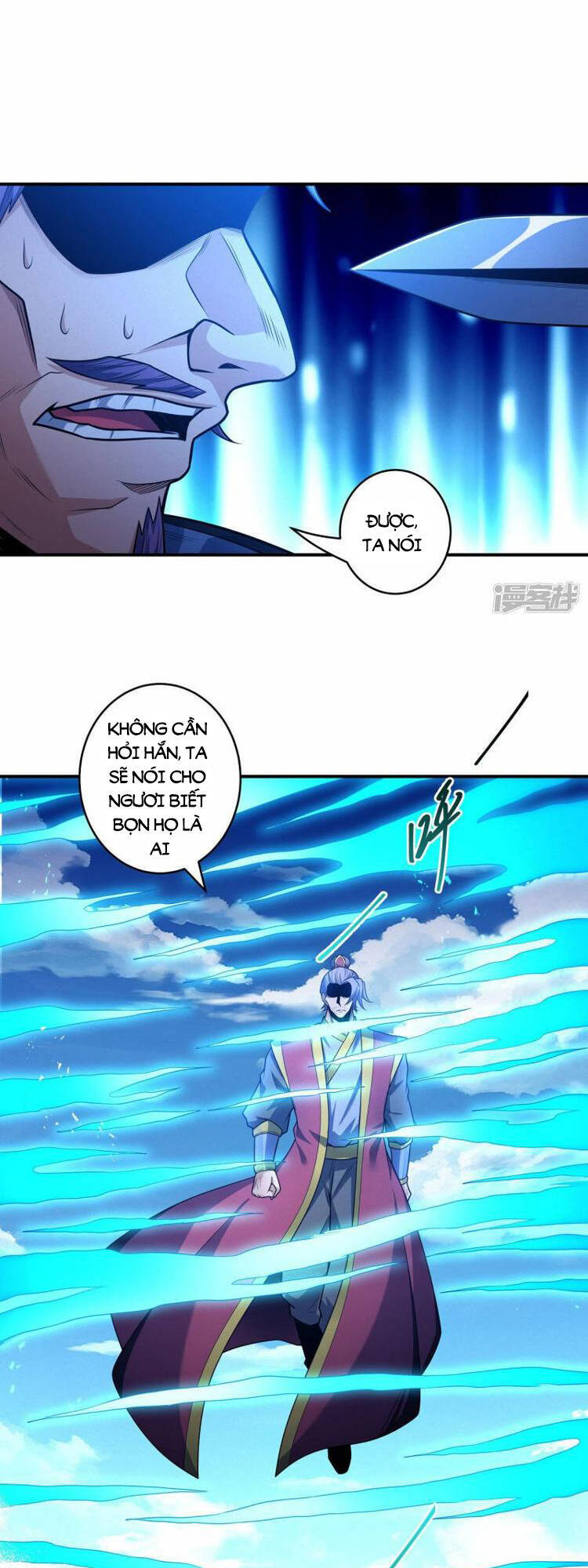 Tuyệt Thế Võ Thần Chapter 622 - 13
