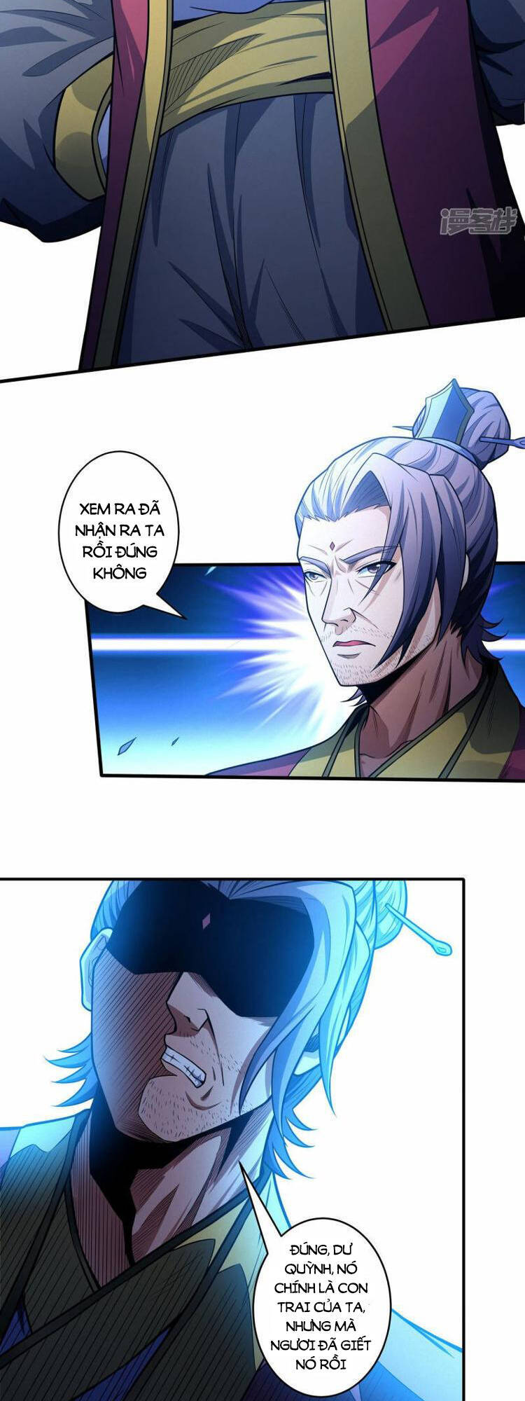 Tuyệt Thế Võ Thần Chapter 622 - 15