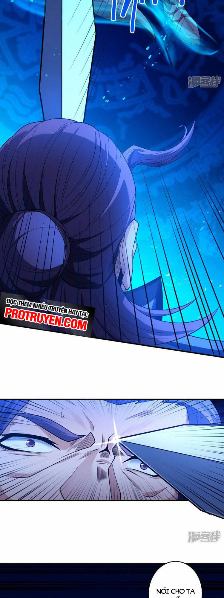 Tuyệt Thế Võ Thần Chapter 622 - 8