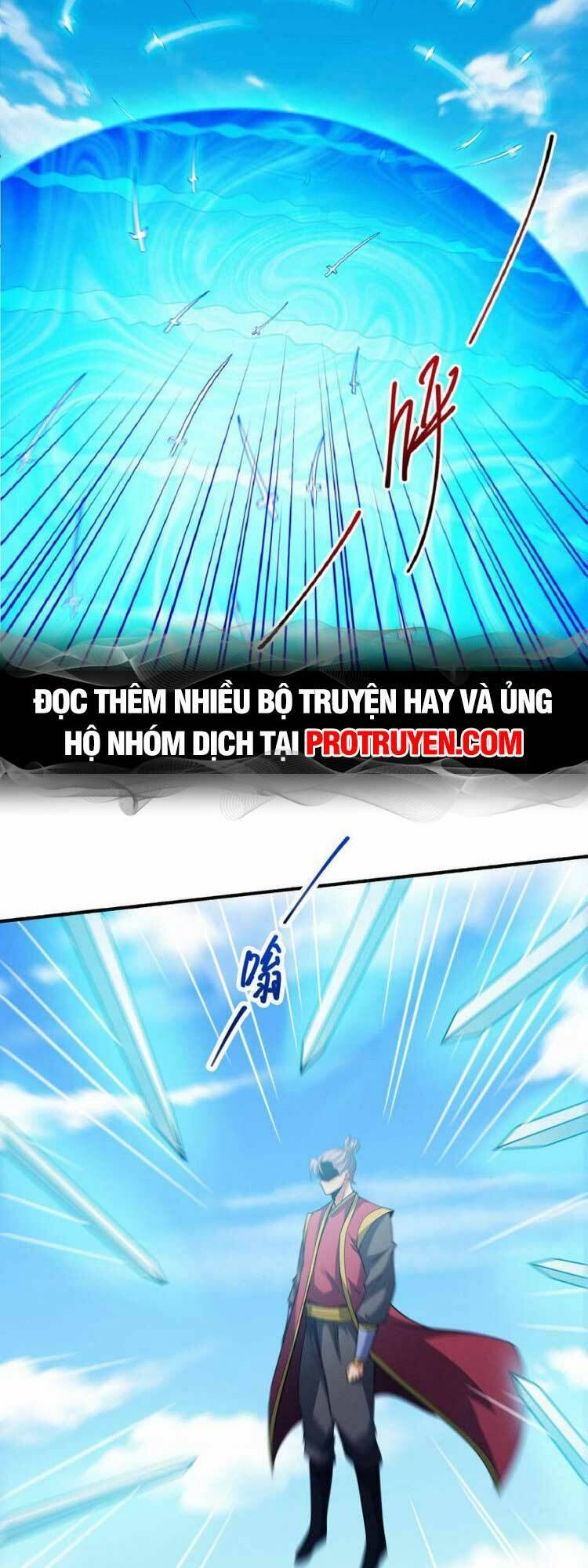 Tuyệt Thế Võ Thần Chapter 623 - 10