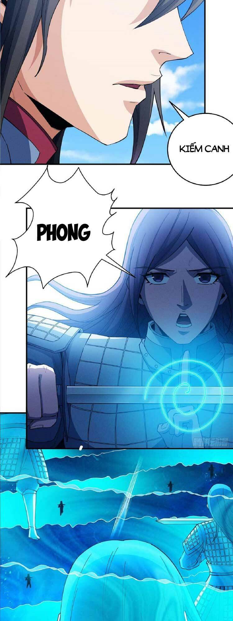 Tuyệt Thế Võ Thần Chapter 624 - 10