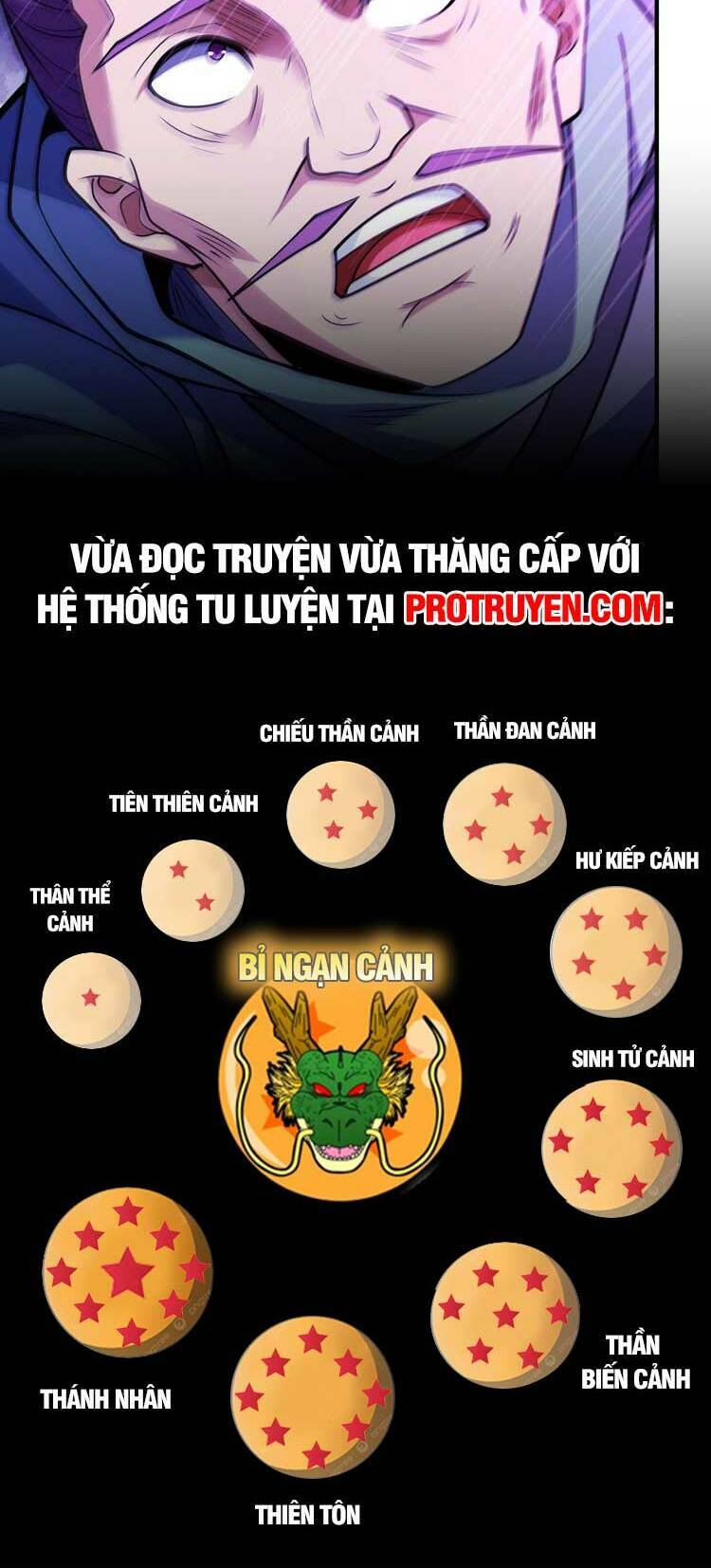 Tuyệt Thế Võ Thần Chapter 625 - 22