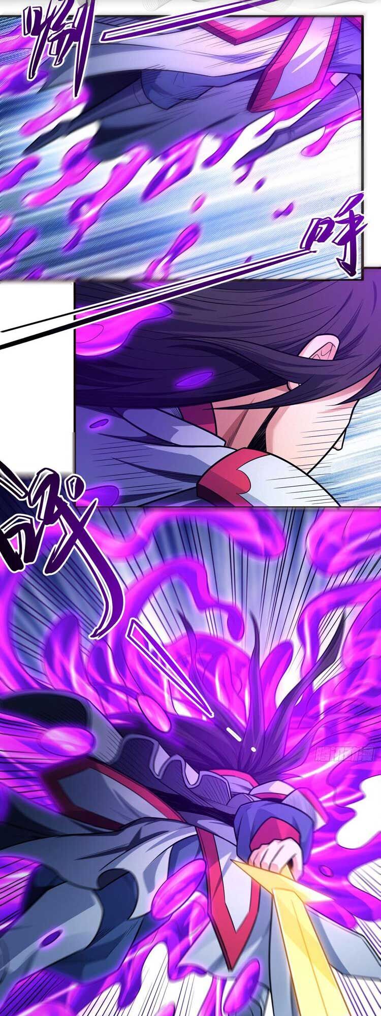 Tuyệt Thế Võ Thần Chapter 626 - 11