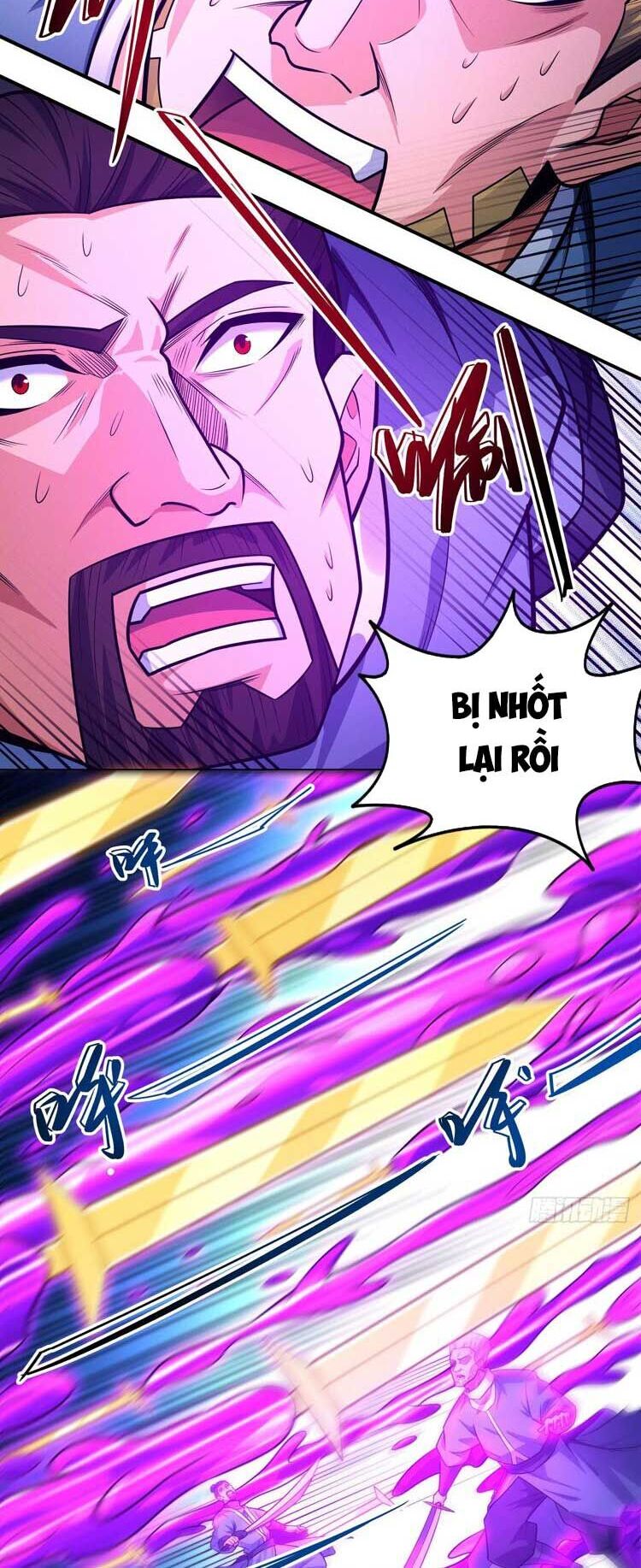 Tuyệt Thế Võ Thần Chapter 626 - 19