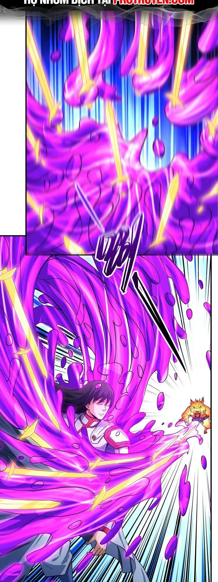 Tuyệt Thế Võ Thần Chapter 626 - 8
