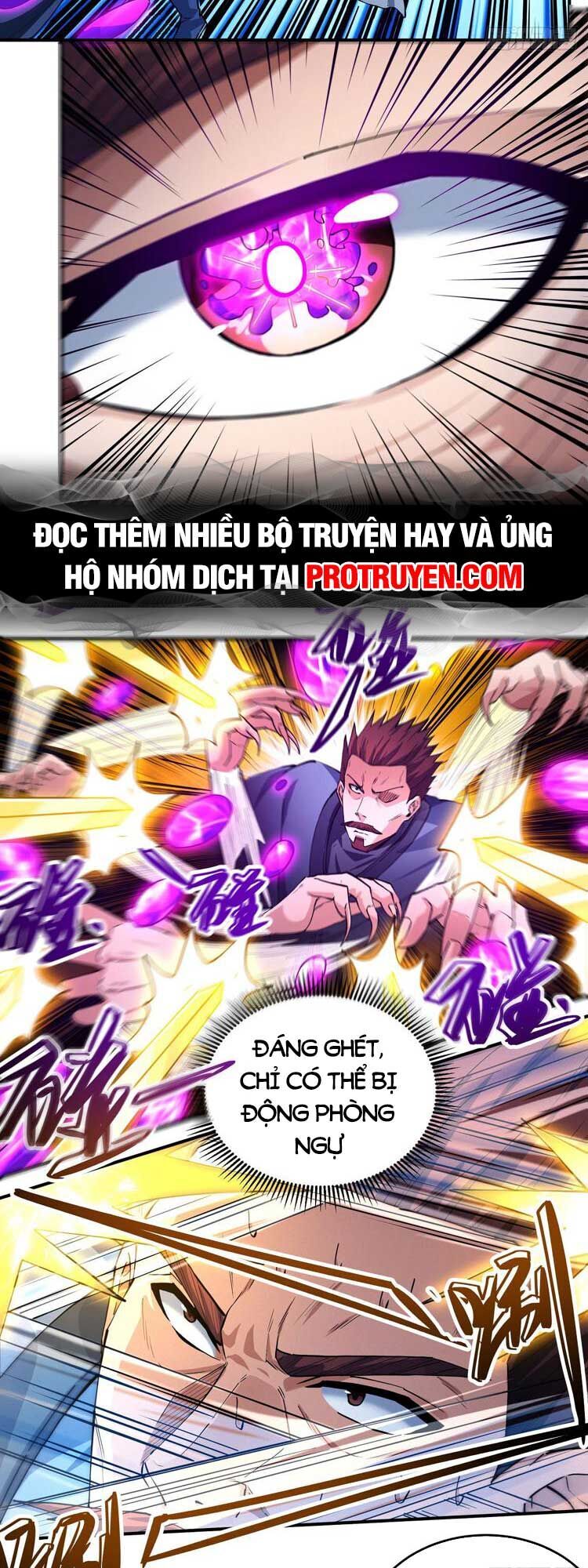 Tuyệt Thế Võ Thần Chapter 626 - 9