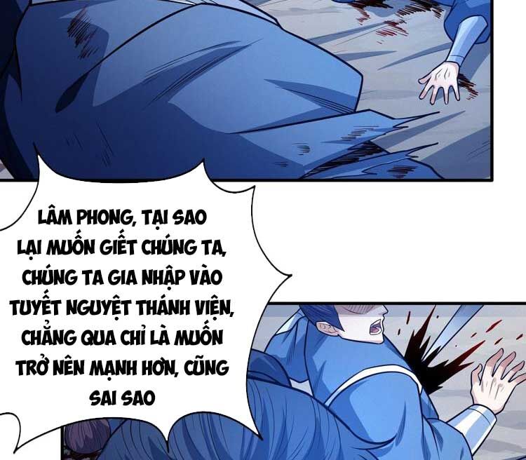 Tuyệt Thế Võ Thần Chapter 629 - 17