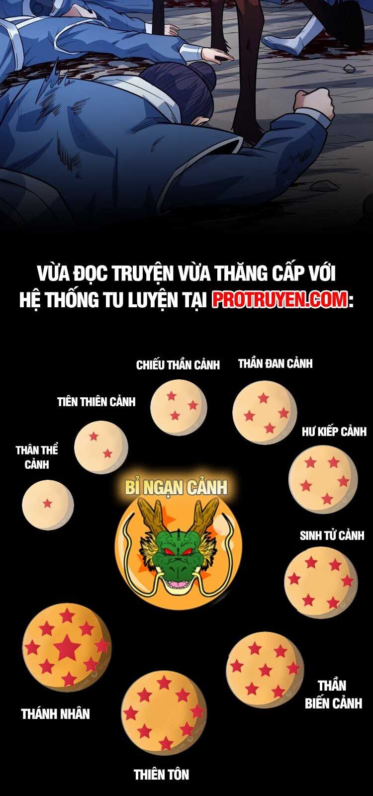 Tuyệt Thế Võ Thần Chapter 629 - 22