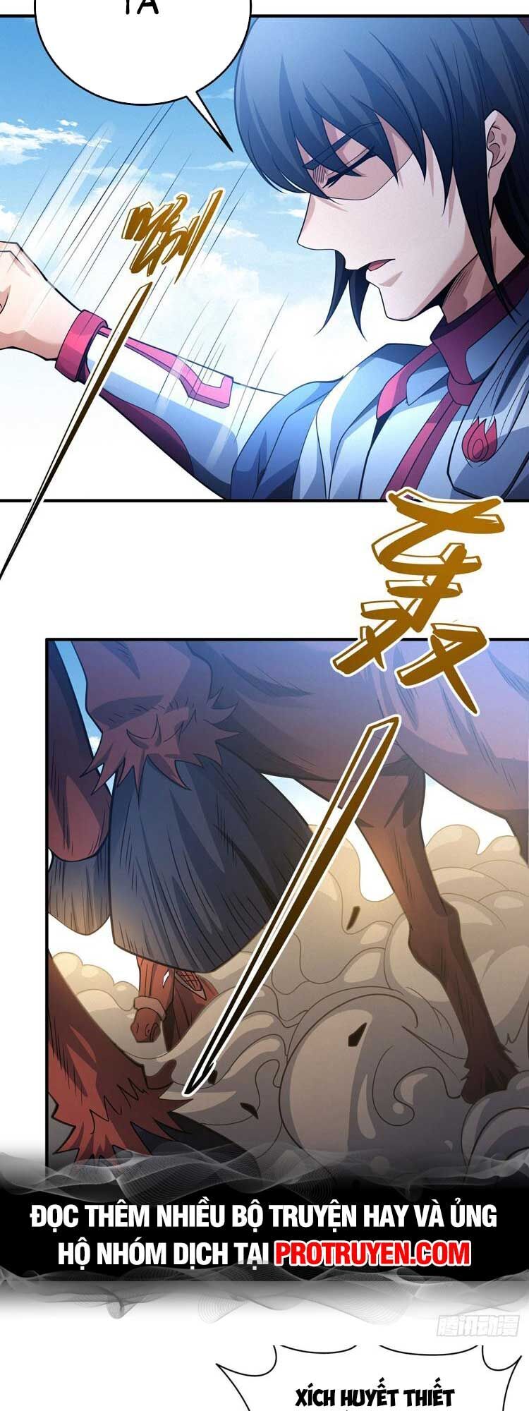 Tuyệt Thế Võ Thần Chapter 629 - 10