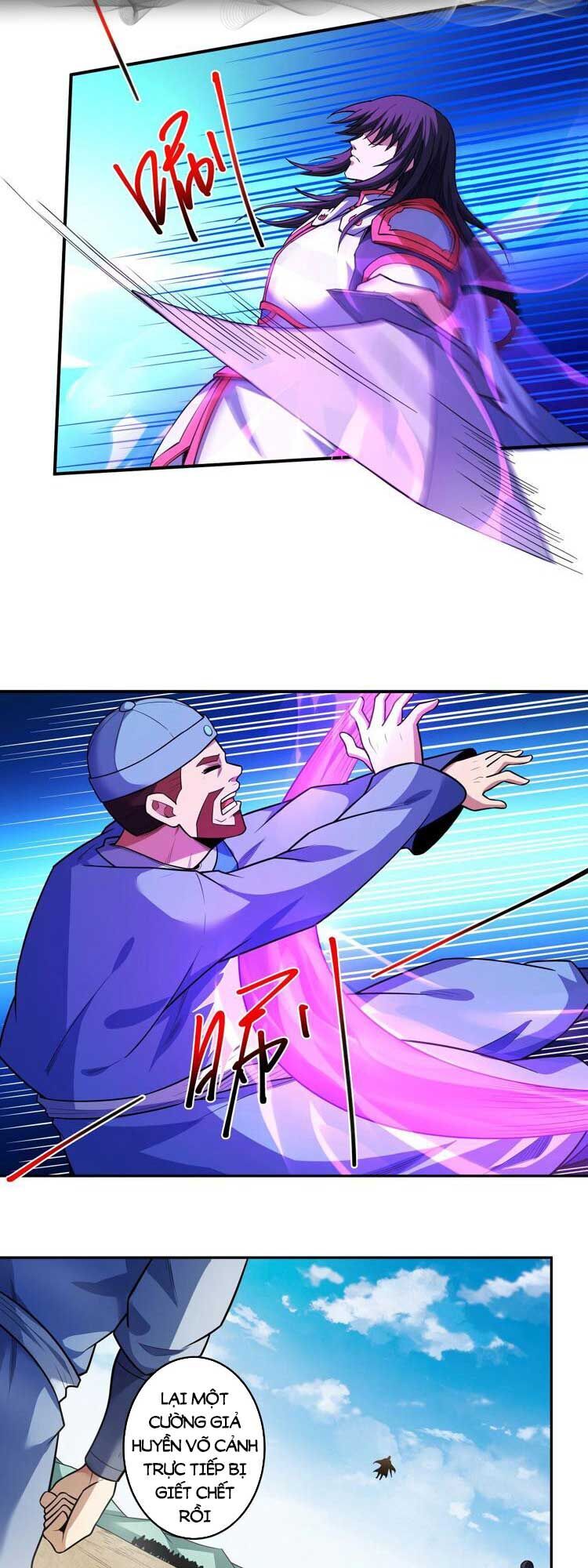 Tuyệt Thế Võ Thần Chapter 630 - 11