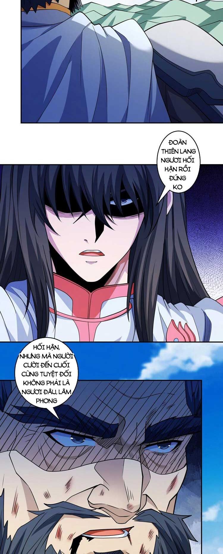 Tuyệt Thế Võ Thần Chapter 630 - 19