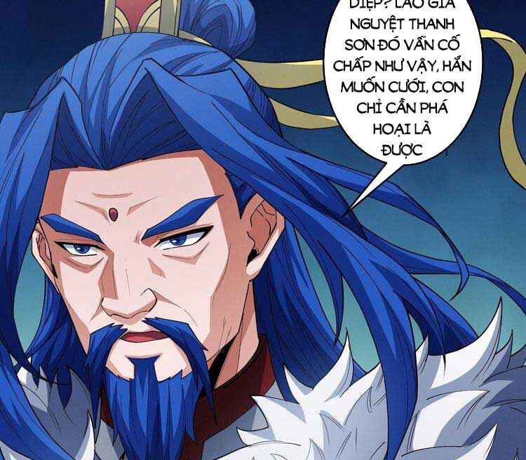 Tuyệt Thế Võ Thần Chapter 631 - 17