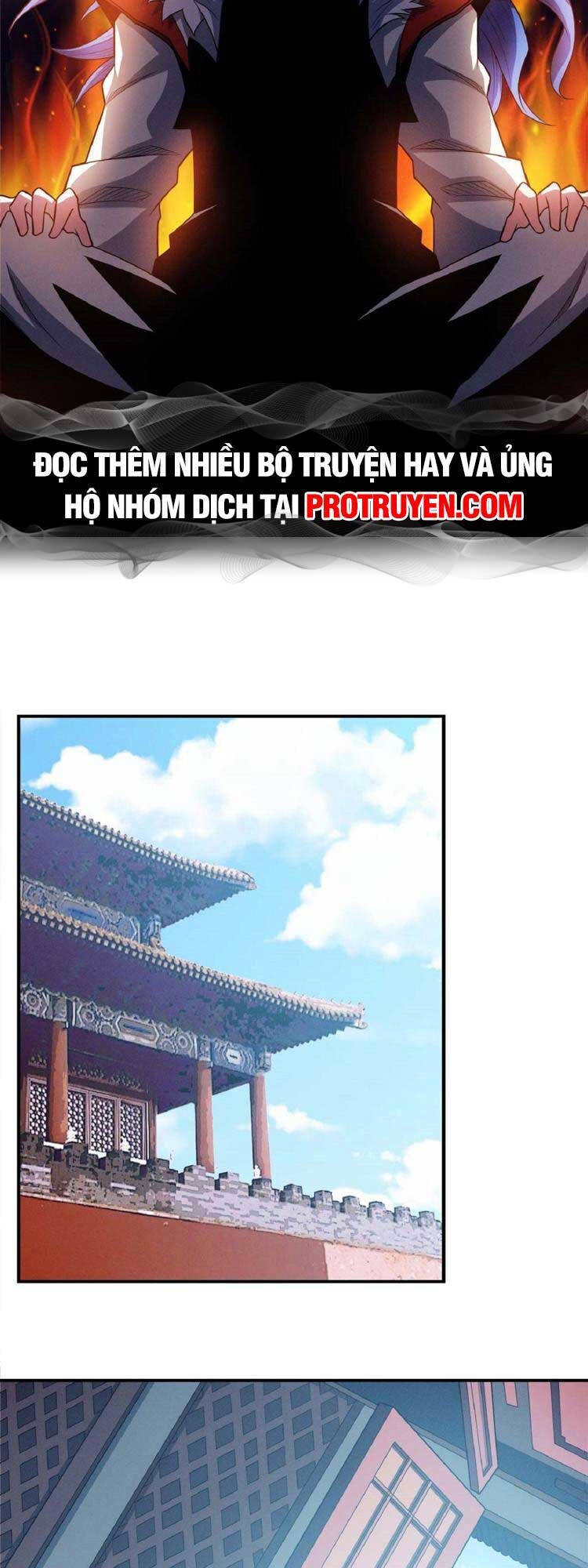 Tuyệt Thế Võ Thần Chapter 631 - 9