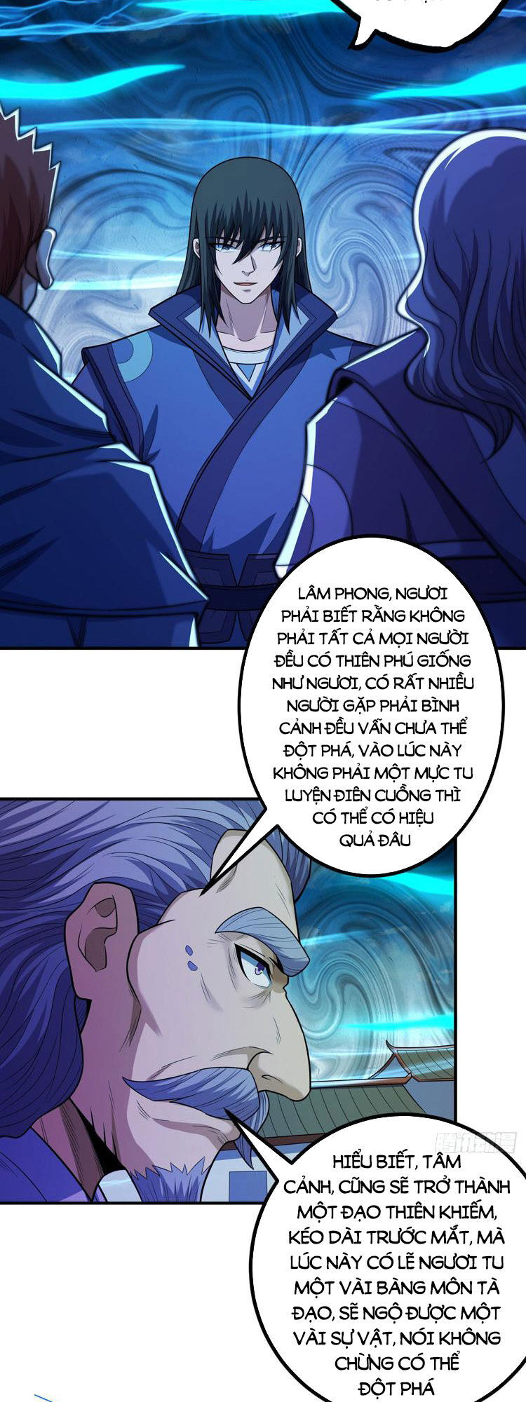 Tuyệt Thế Võ Thần Chapter 633 - 13