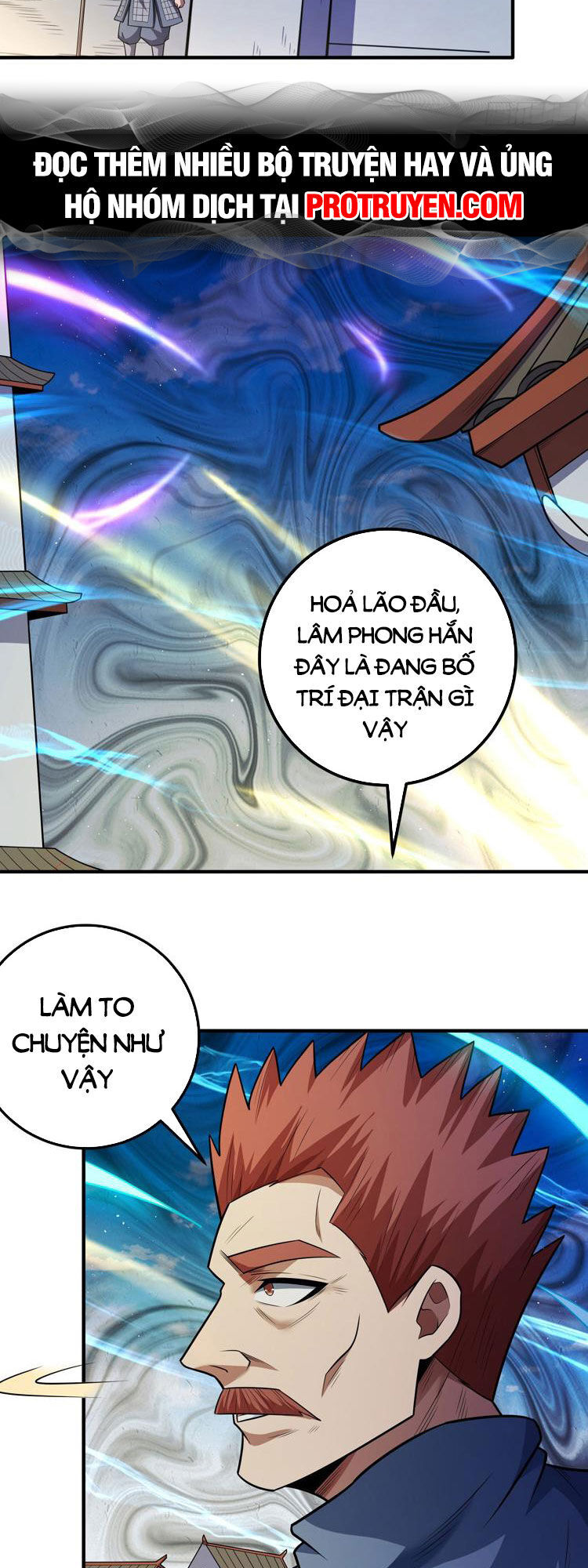 Tuyệt Thế Võ Thần Chapter 633 - 2
