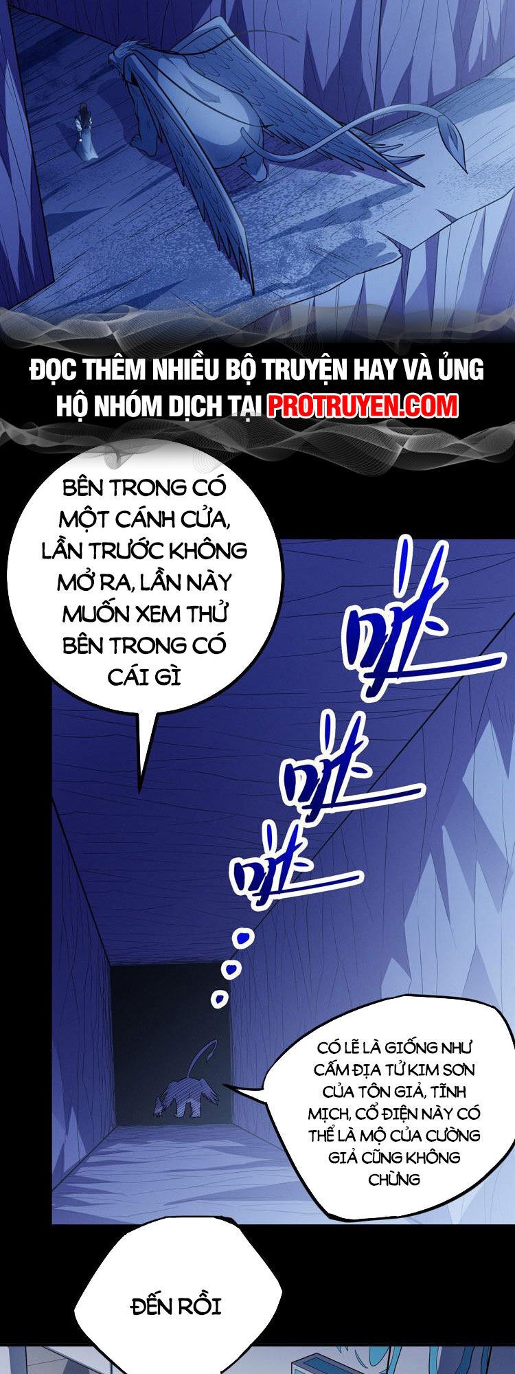 Tuyệt Thế Võ Thần Chapter 634 - 19