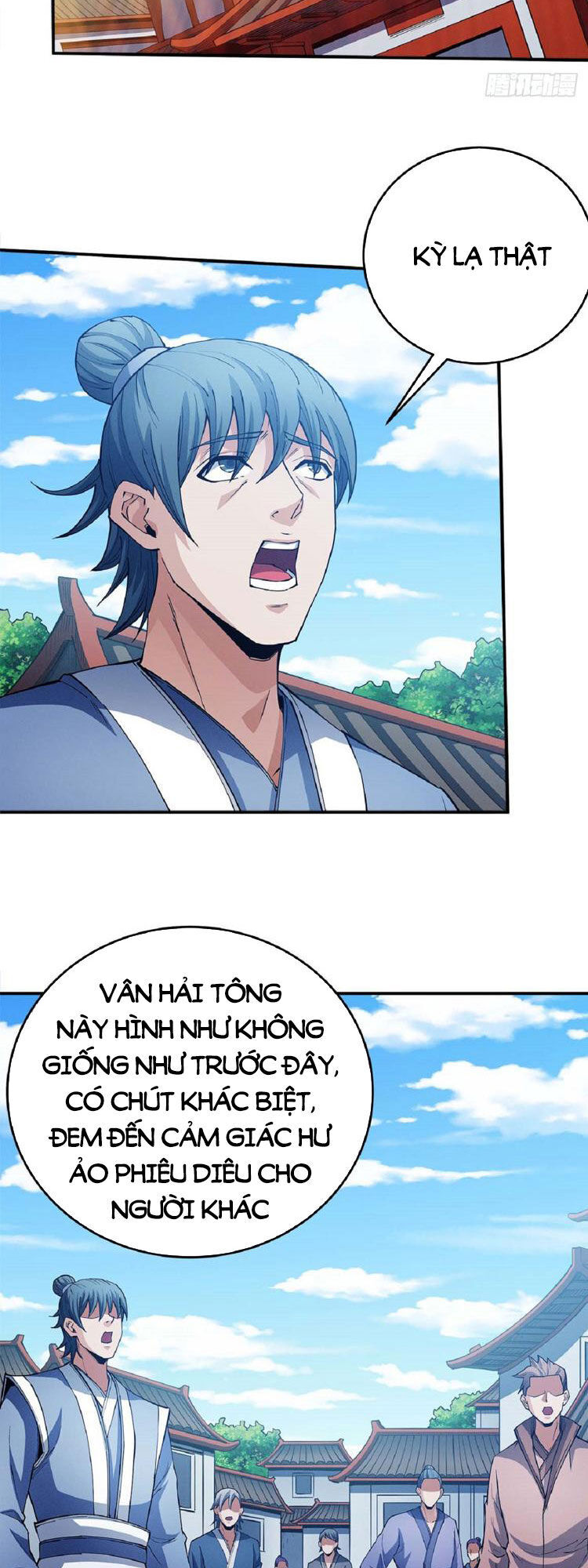 Tuyệt Thế Võ Thần Chapter 634 - 2