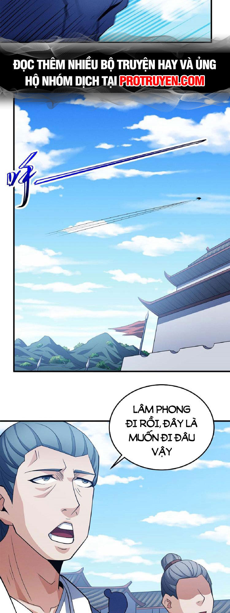Tuyệt Thế Võ Thần Chapter 634 - 8