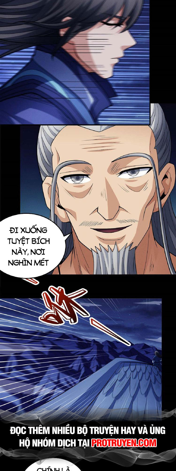 Tuyệt Thế Võ Thần Chapter 634 - 10