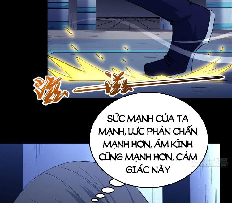 Tuyệt Thế Võ Thần Chapter 635 - 17