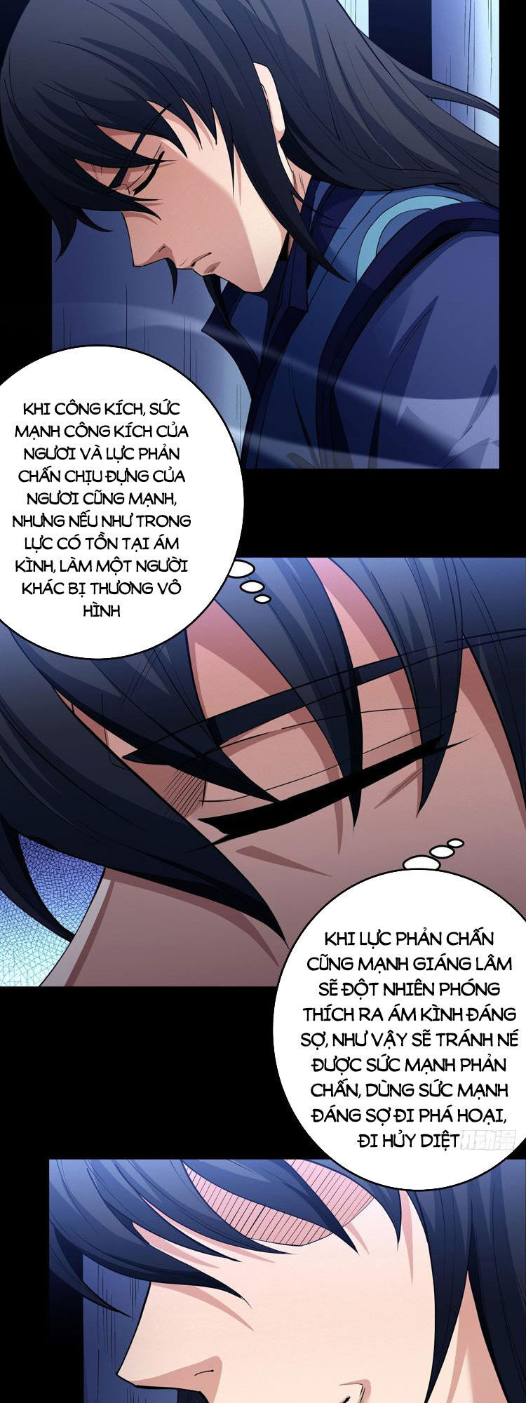 Tuyệt Thế Võ Thần Chapter 635 - 18