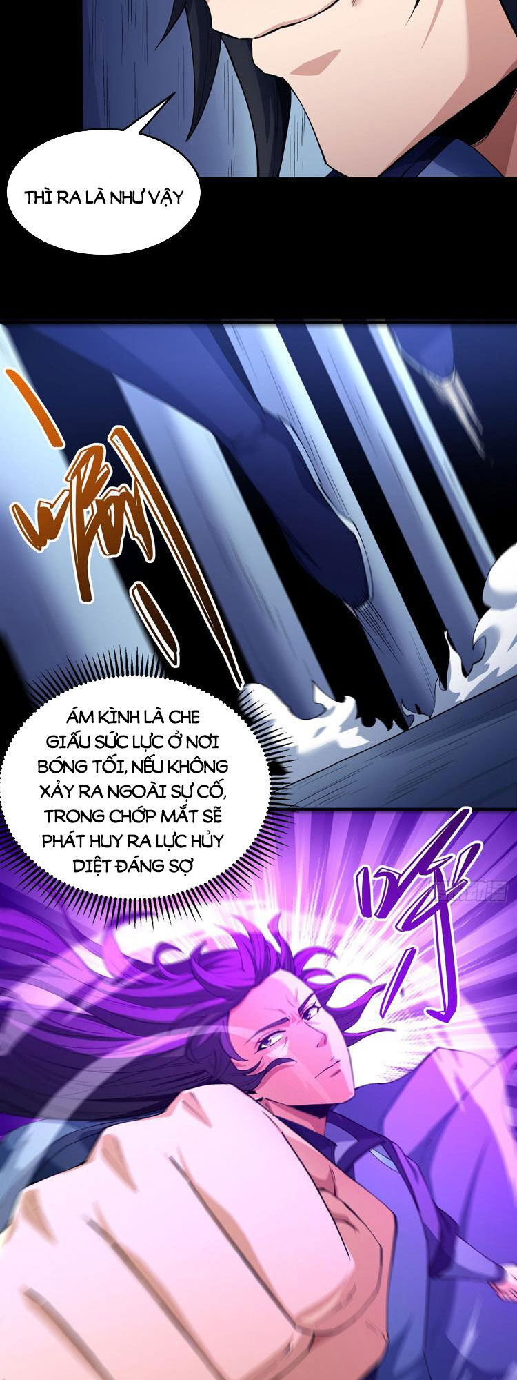 Tuyệt Thế Võ Thần Chapter 635 - 19